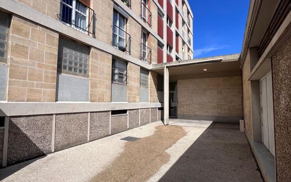Appartement à vendre    2 pièces • 41 m2 Le Havre