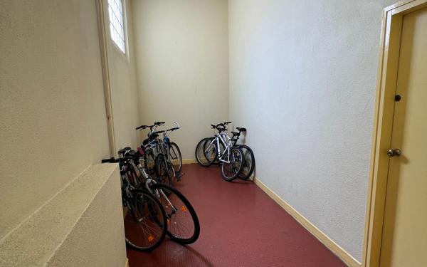 Appartement à vendre    2 pièces • 41 m2 Le Havre