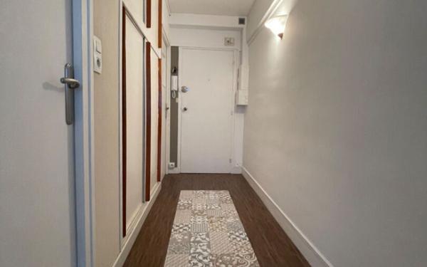 Appartement à vendre    2 pièces • 41 m2 Le Havre