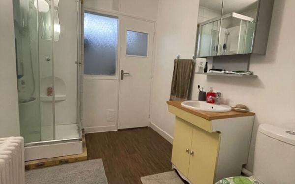 Appartement à vendre    2 pièces • 41 m2 Le Havre