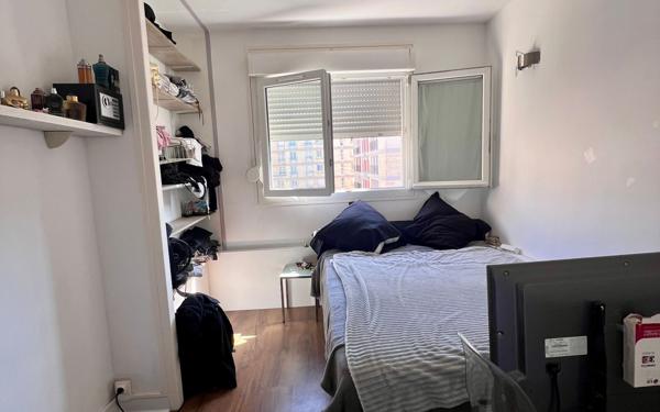 Appartement à vendre    2 pièces • 41 m2 Le Havre