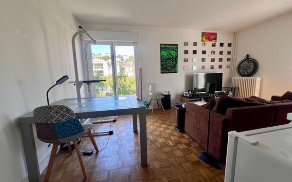 Appartement à vendre    2 pièces • 41 m2 Le Havre