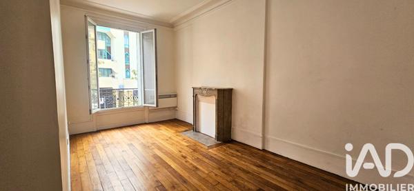Appartement à vendre 3 pièces 58 m² Paris 10