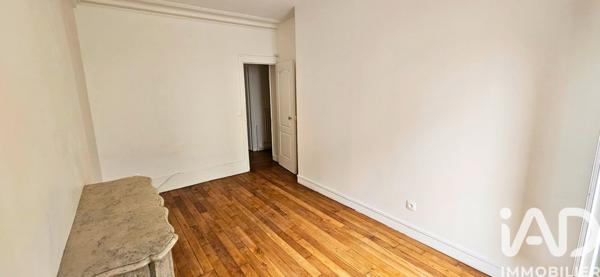 Appartement à vendre 3 pièces 58 m² Paris 10