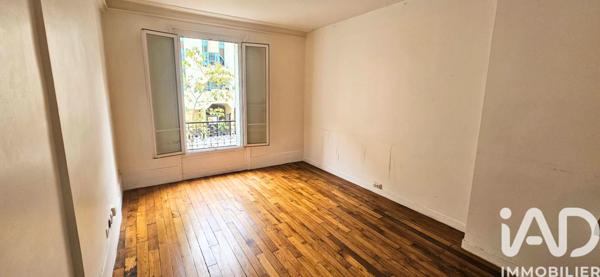 Appartement à vendre 3 pièces 58 m² Paris 10