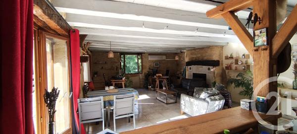 Maison à vendre  3 pièces - 85 m2 GOURDON - 46