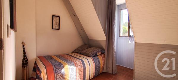 Maison à vendre  3 pièces - 85 m2 GOURDON - 46