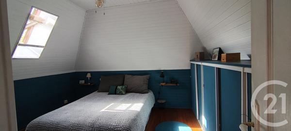 Maison à vendre  3 pièces - 85 m2 GOURDON - 46