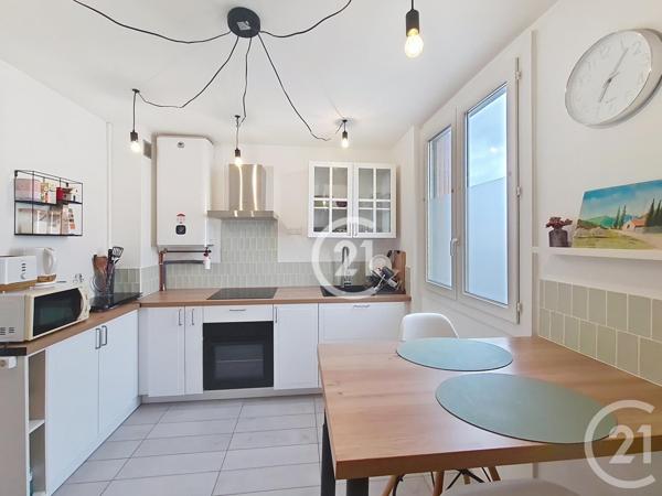 Appartement F2 à vendre  2 pièces - 45,99 m2 ARLES - 13