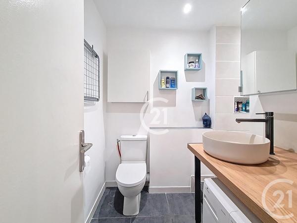 Appartement F2 à vendre  2 pièces - 45,99 m2 ARLES - 13