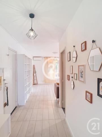 Appartement F2 à vendre  2 pièces - 45,99 m2 ARLES - 13