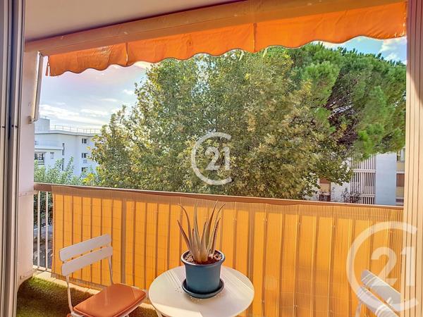 Appartement F2 à vendre  2 pièces - 45,99 m2 ARLES - 13