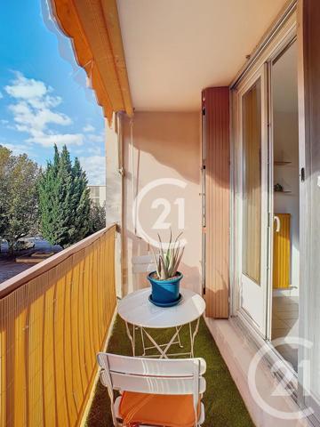 Appartement F2 à vendre  2 pièces - 45,99 m2 ARLES - 13