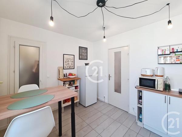 Appartement F2 à vendre  2 pièces - 45,99 m2 ARLES - 13
