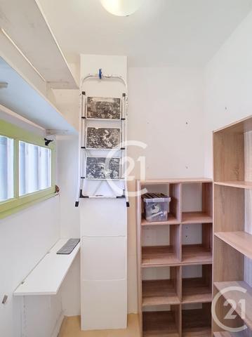 Appartement F2 à vendre  2 pièces - 45,99 m2 ARLES - 13