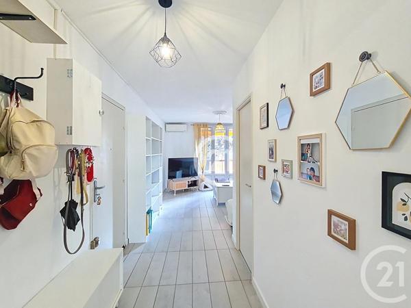 Appartement F2 à vendre  2 pièces - 45,99 m2 ARLES - 13
