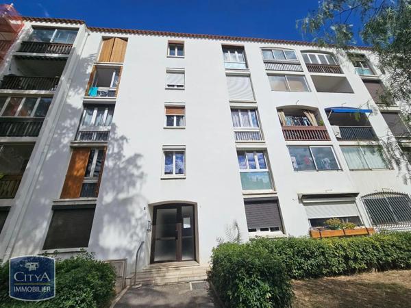 Appartement à louer 3 pièces 70.24m²