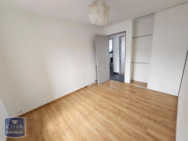 Appartement à louer 3 pièces 70.24m²