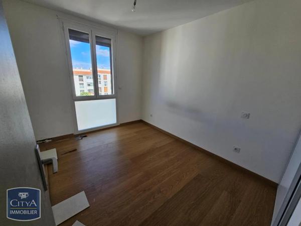Appartement à louer 3 pièces 70.24m²