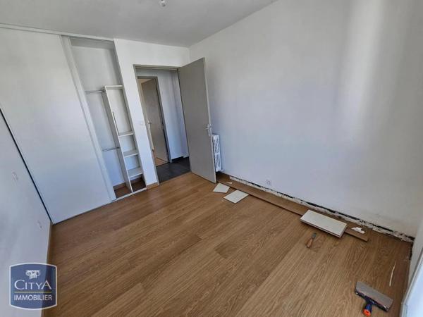 Appartement à louer 3 pièces 70.24m²