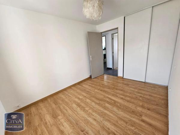 Appartement à louer 3 pièces 70.24m² Perpignan (66100)