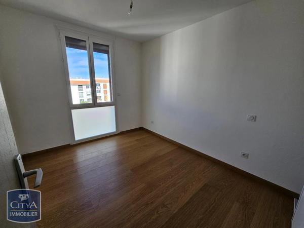 Appartement à louer 3 pièces 70.24m² Perpignan (66100)