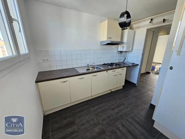 Appartement à louer 3 pièces 70.24m²