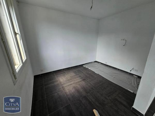 Appartement à louer 3 pièces 70.24m²