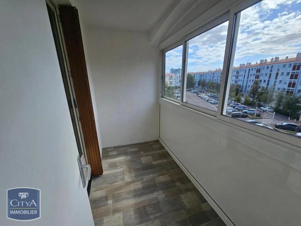Appartement à louer 3 pièces 70.24m²