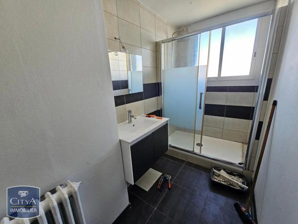 Appartement à louer 3 pièces 70.24m²