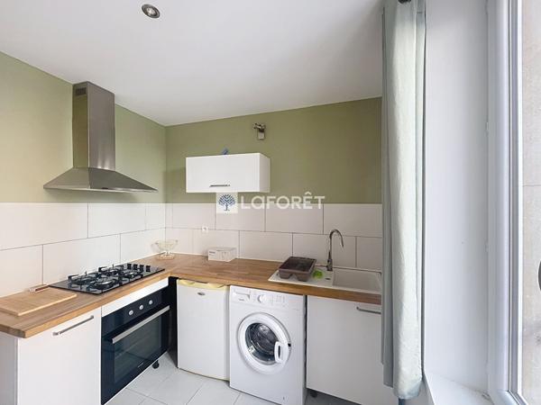 Location appartement près de NYONS - 1 pièce(s) - 28 m² - 480 €/mois