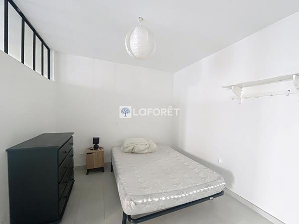 Location appartement près de NYONS - 1 pièce(s) - 28 m² - 480 €/mois