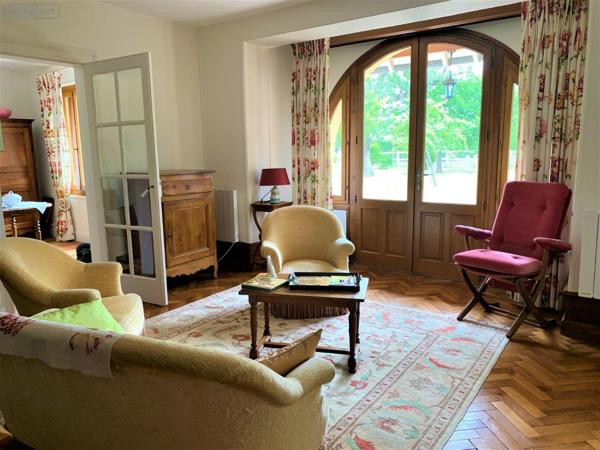 Maison individuelle à vendre à Louviers dans l'Eure (27400), ref : 11144/609   
Les Monts