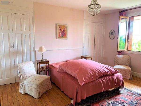 Maison individuelle à vendre à Louviers dans l'Eure (27400), ref : 11144/609   
Les Monts