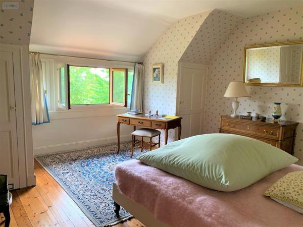 Maison individuelle à vendre à Louviers dans l'Eure (27400), ref : 11144/609   
Les Monts