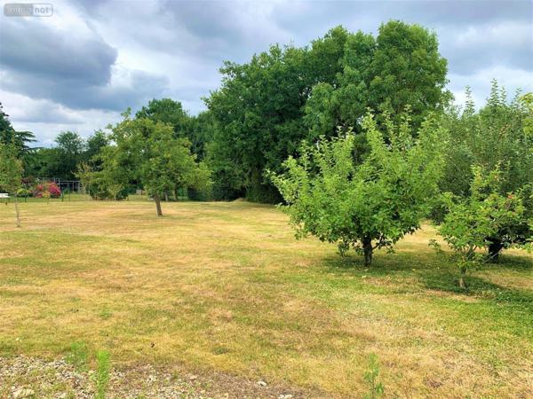 Maison individuelle à vendre à Louviers dans l'Eure (27400), ref : 11144/609   
Les Monts