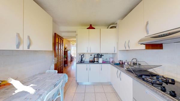 Appartement à vendre 165 000 € Marseille 13 4 p 81 m² DPE D