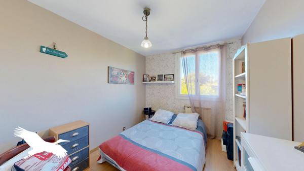 Appartement à vendre 165 000 € Marseille 13 4 p 81 m² DPE D