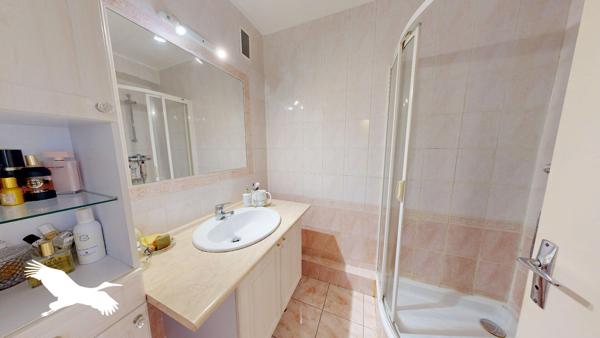 Appartement à vendre 165 000 € Marseille 13 4 p 81 m² DPE D