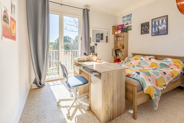 Montpellier (34070) MAISON - CHAMBERTE