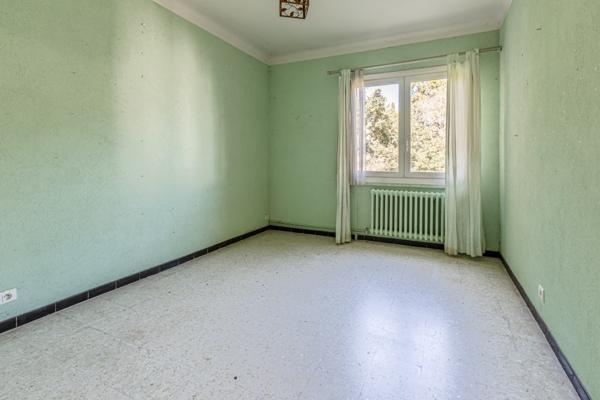 Montpellier (34070) MAISON - CHAMBERTE