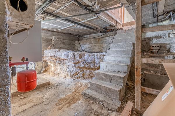 Montpellier (34070) MAISON - CHAMBERTE