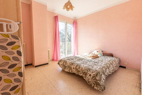 Montpellier (34070) MAISON - CHAMBERTE