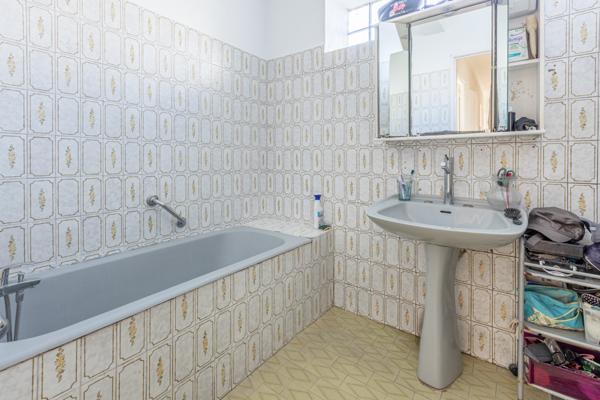 Montpellier (34070) MAISON - CHAMBERTE