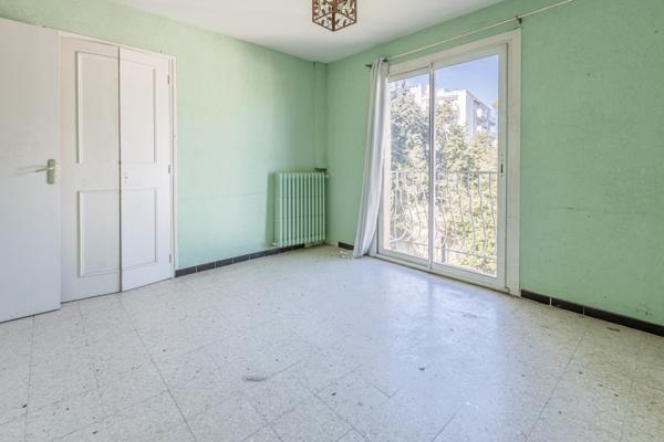 Montpellier (34070) MAISON - CHAMBERTE