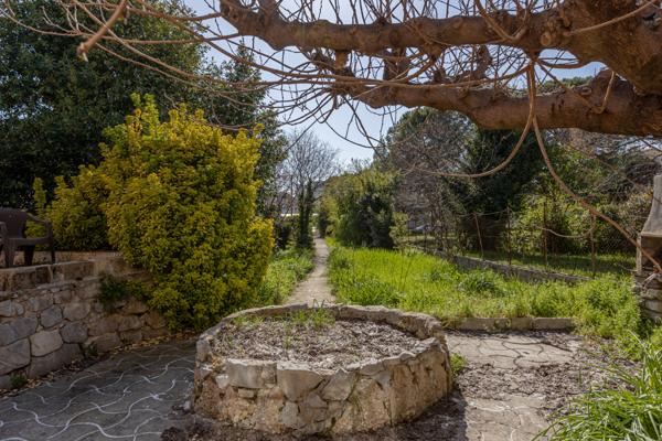Montpellier (34070) MAISON - CHAMBERTE