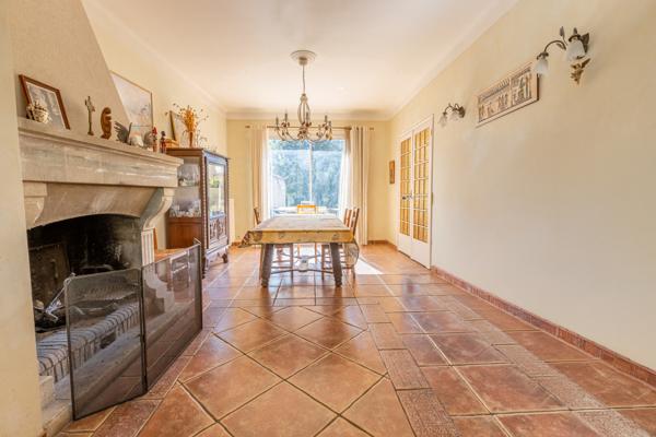 Montpellier (34070) MAISON - CHAMBERTE