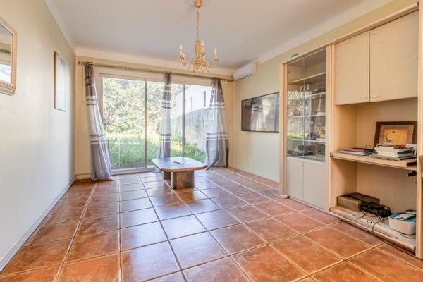 Montpellier (34070) MAISON - CHAMBERTE