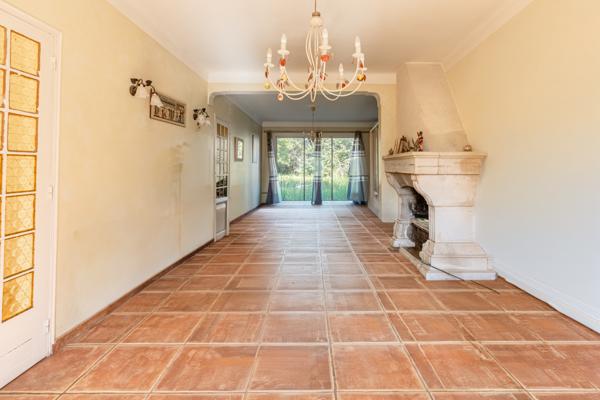 Montpellier (34070) MAISON - CHAMBERTE