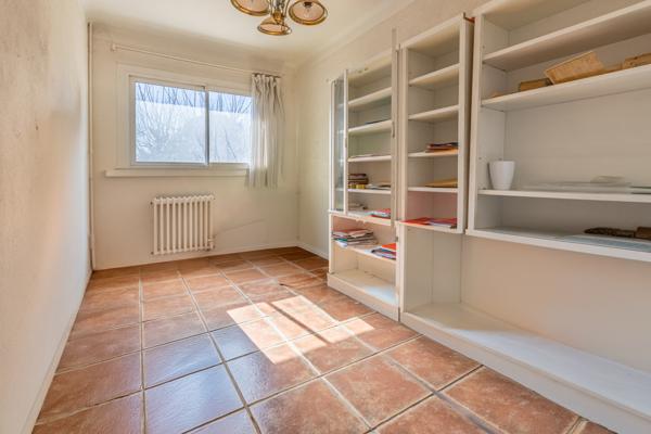 Montpellier (34070) MAISON - CHAMBERTE